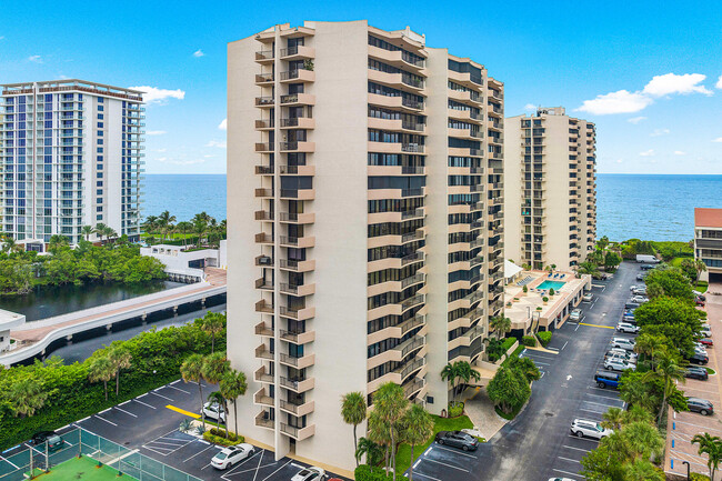 Building Photo - 4200 N Ocean Dr