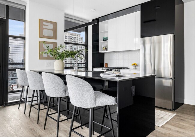 Foto del edificio - 741 N Wells St