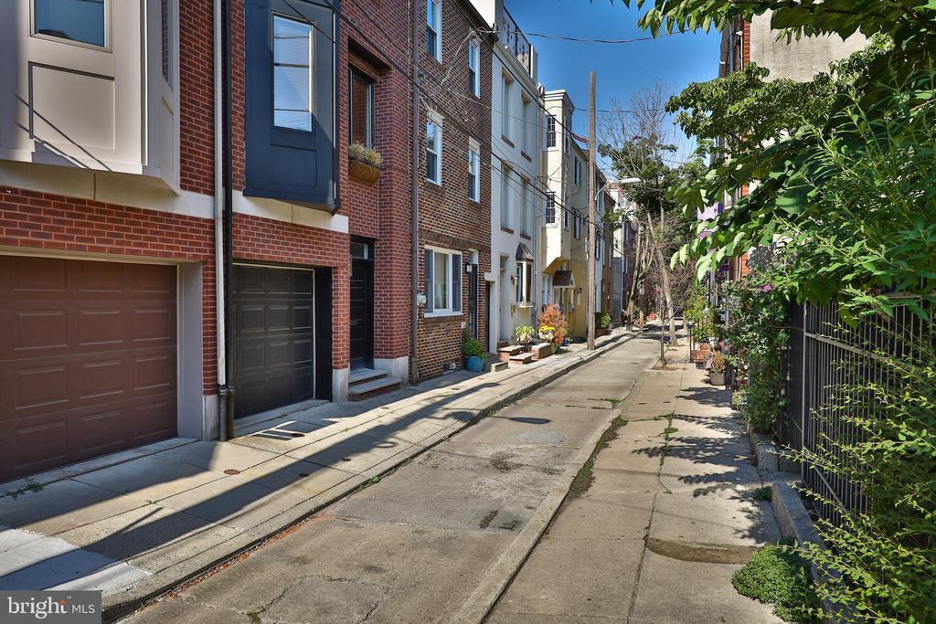 Foto principal - 1706 Rodman St