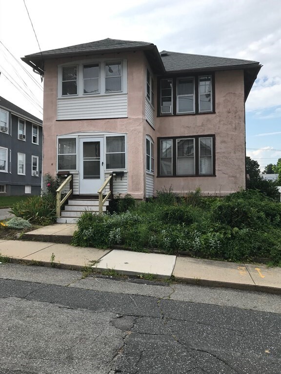 Primary Photo - 43 Gay St