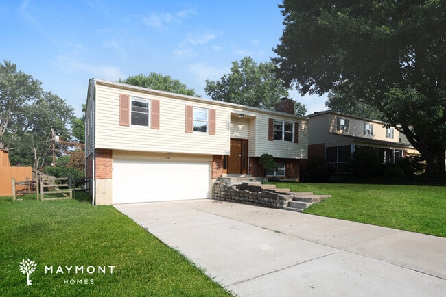 Building Photo - 1701 Collinspark Ct