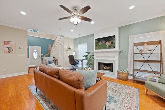 Foto del edificio - 13581 Weycroft Cir