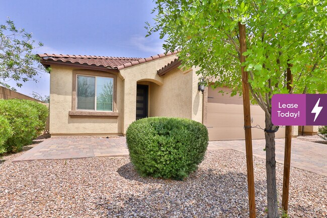 Building Photo - 5365 S Tatum Ln