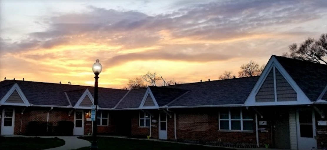 Primary Photo - Lincoln Gardens Apartments