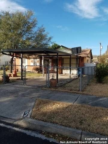 Foto del edificio - 3 br, 1.5 bath House - 6731 Red Bluff