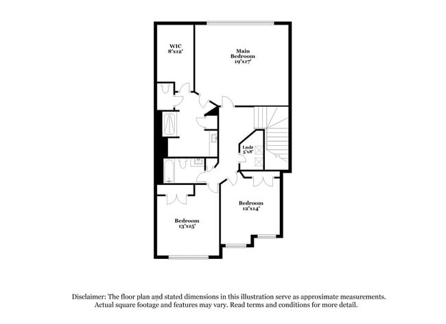 Building Photo - 1127 Spring Marsh Ct NE