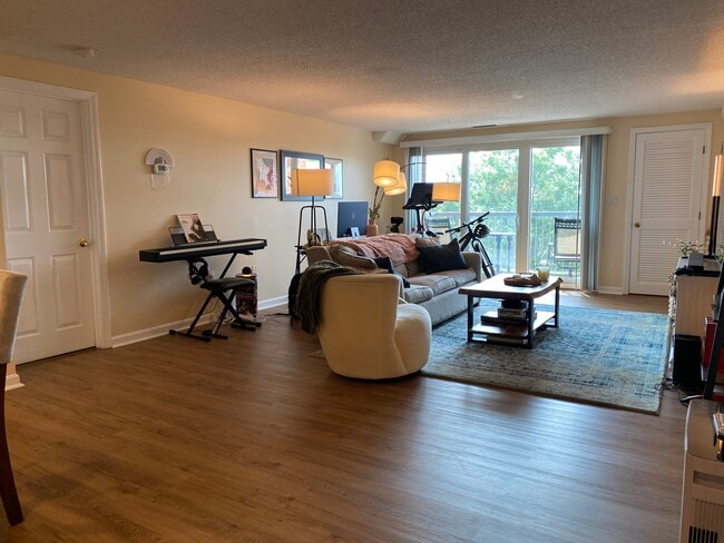 Living Room - 8 9th St