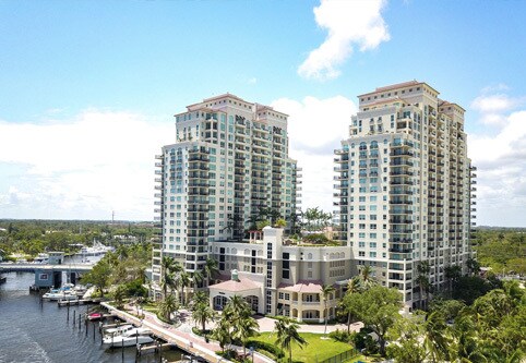 Foto del edificio - 600 W Las Olas Blvd