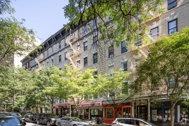 Building Photo - 155 E 92ND ST