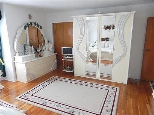 Foto del edificio - 46 Highview Dr