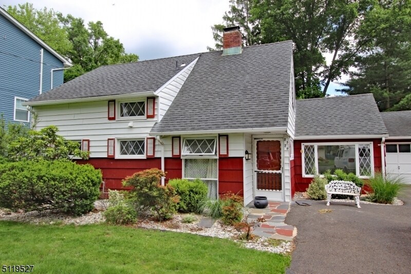 2328 Belvedere Dr, Scotch Plains, NJ 07076 House Rental in Scotch