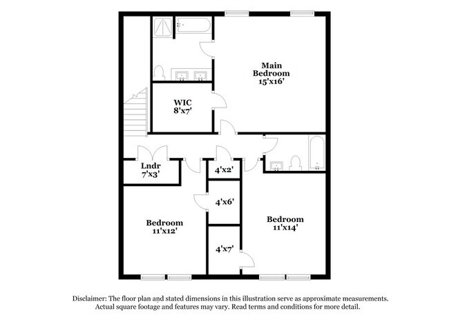 Foto del edificio - 4807 Manchineel Ln