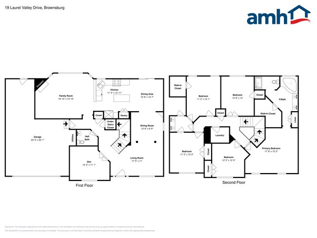 Building Photo - 19 Laurel Valley Dr