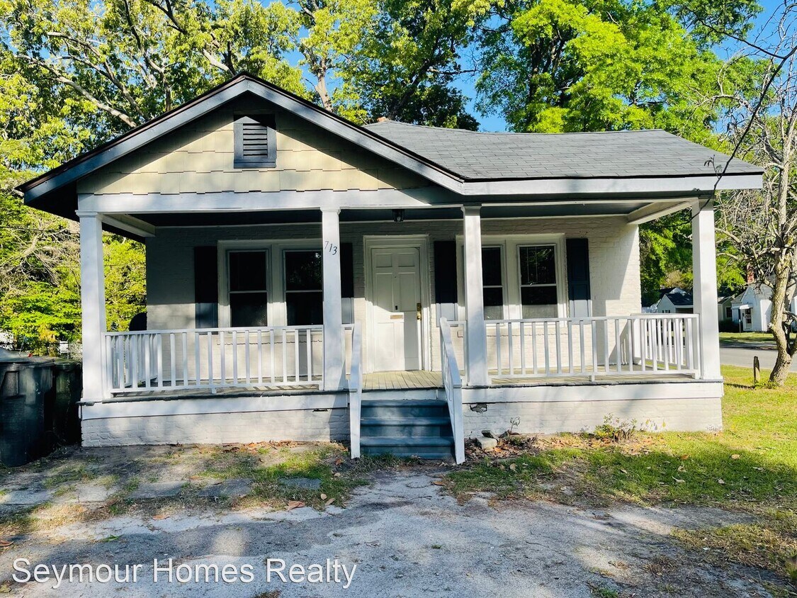 Foto principal - 3 br, 1 bath House - 713 Rudolph Street