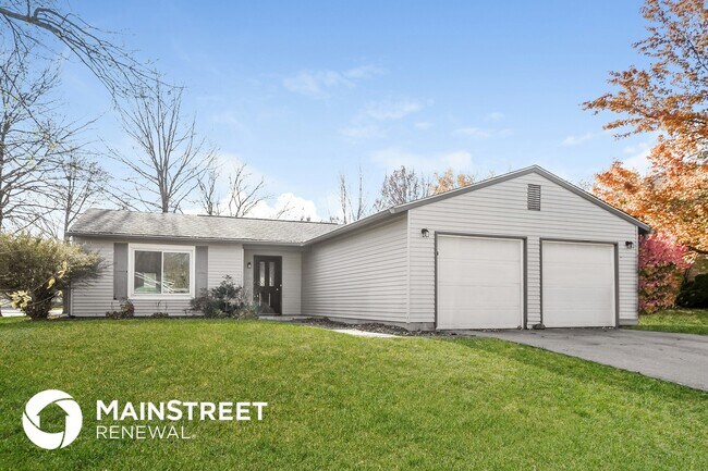 Foto del edificio - 3811 Oil Creek Dr