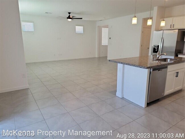 Foto del edificio - 3 br, 2.5 bath House - 5476 Verbena Lime Ln