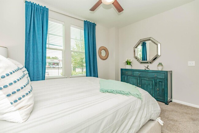 Foto del edificio - 3400 Louetta Rd