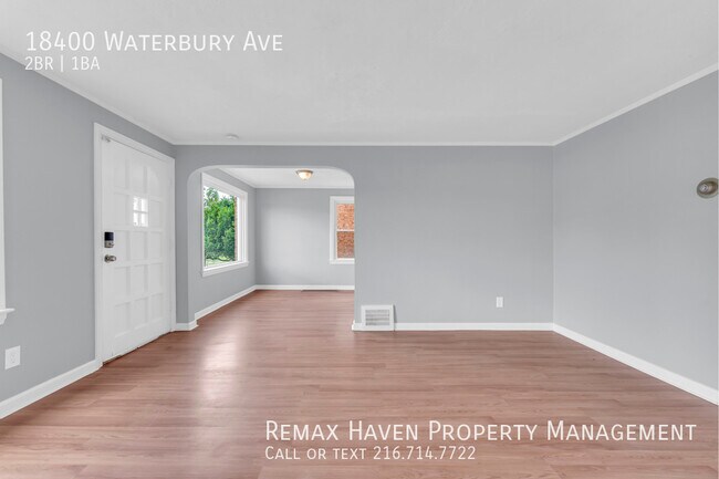Foto del edificio - 18400 Waterbury Ave