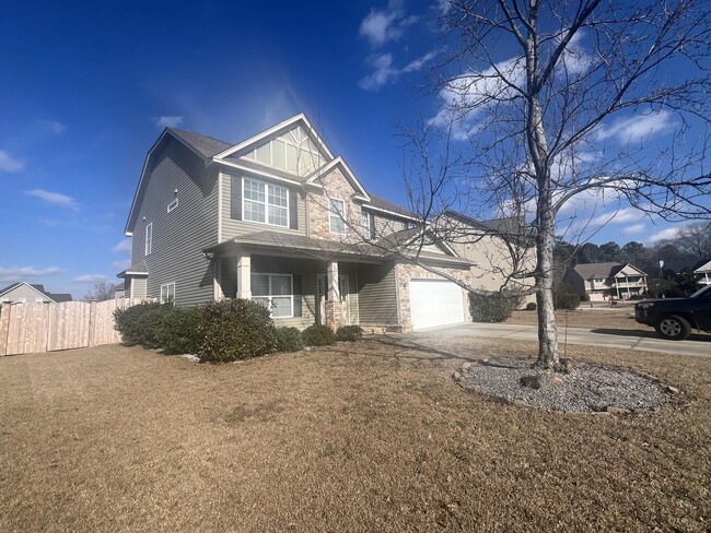 Foto del edificio - 3625 Galloway Ln