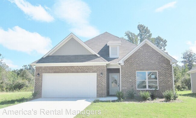 Foto del edificio - 4 br, 2 bath House - 14681 Griffin Street