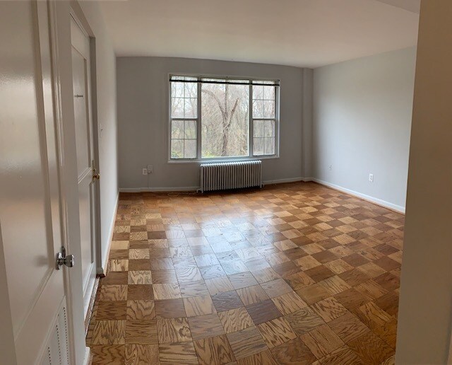 Living Room - 1222 N Meade St