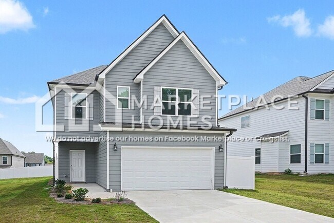 Foto del edificio - 225 W L Miller Dr