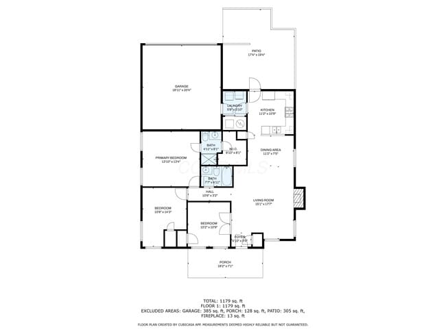 Building Photo - 6246 Albany Crest Ave