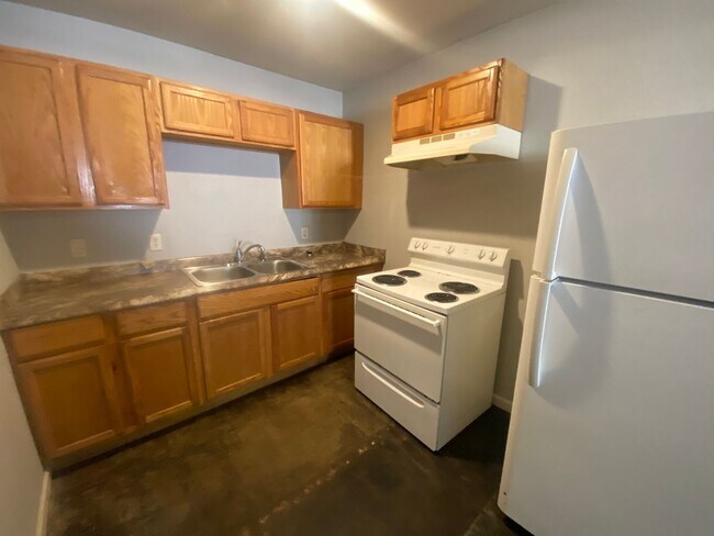 Foto del edificio - 621 Krewson St
