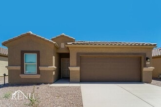 Building Photo - 9286 W Creosote Rain Dr