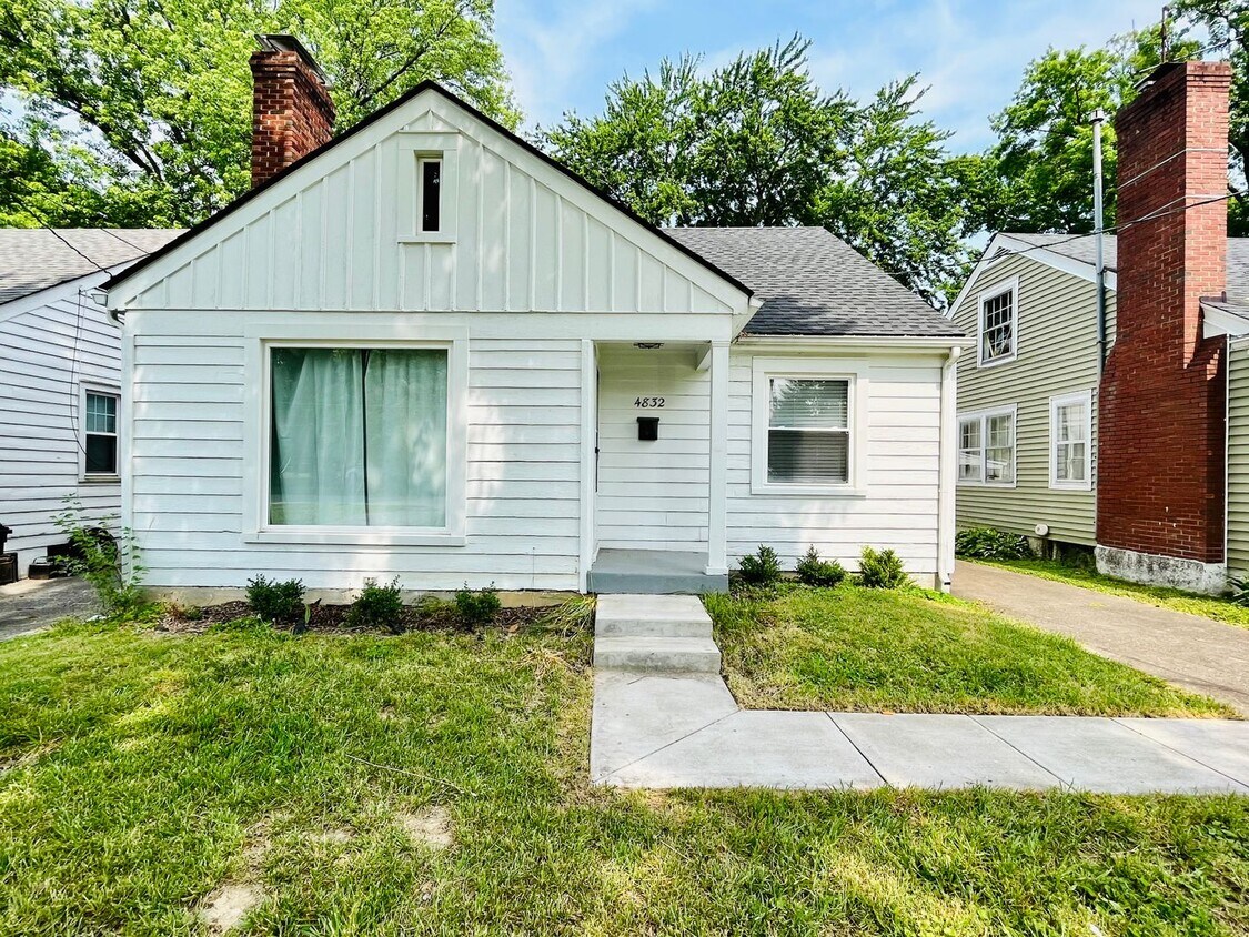 Primary Photo - 4832 S 6th St
