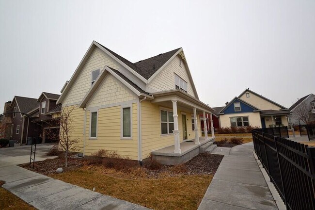 Building Photo - 10848 Indigo Sky Way