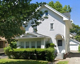 Building Photo - 124 Ellicott St