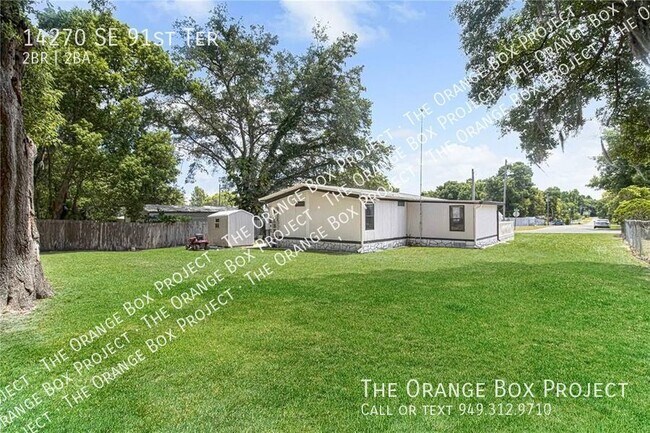 Building Photo - 14270 SE 91st Terrace