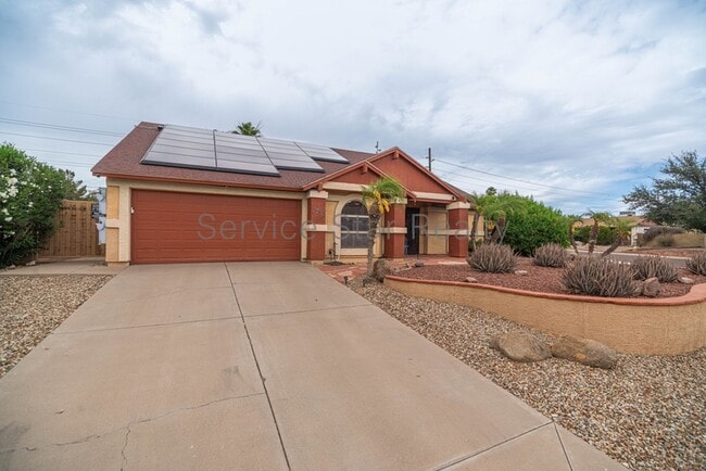 Building Photo - 7730 W Shaw Butte Dr