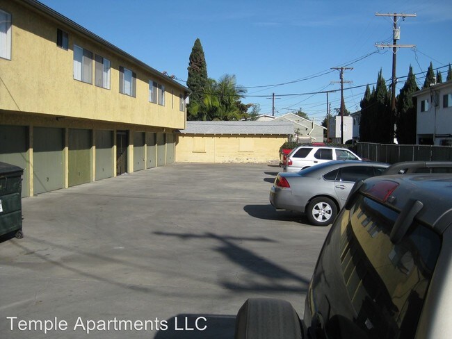 Building Photo - 360-370 Temple Ave