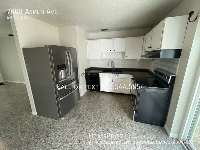Foto del edificio - 7008 Aspen Ave