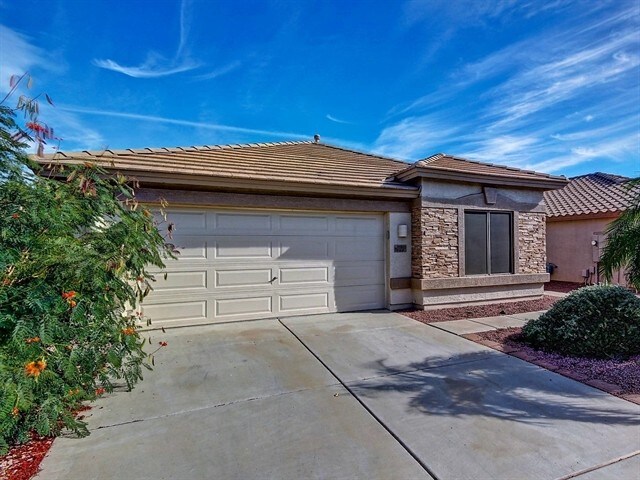 Building Photo - 15866 W Tara Lane