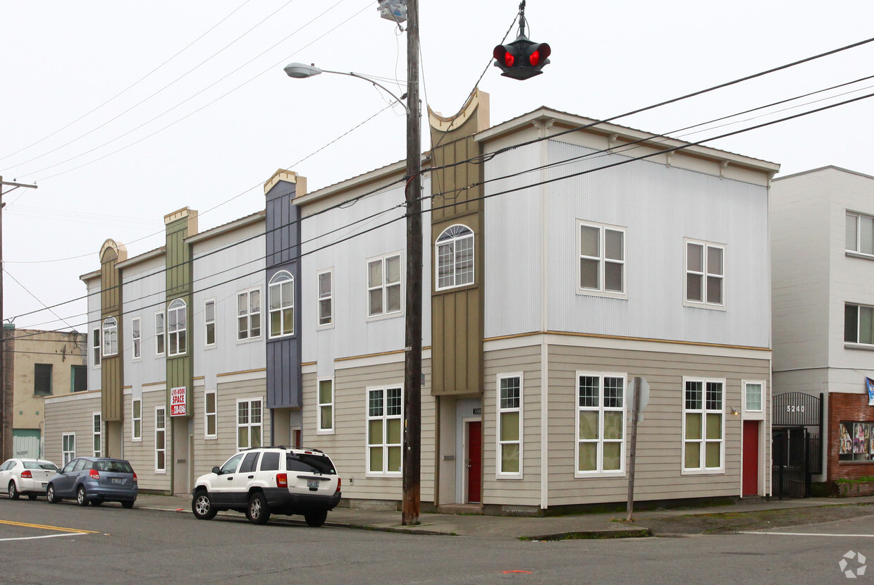 Primary Photo - 3501-3505 S 54th St