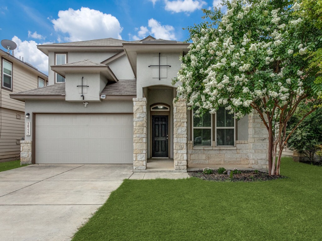 10222 Rhyder Ridge, San Antonio, TX 78254 House Rental in San Antonio