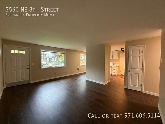 Foto del edificio - 3560 NE 8th St