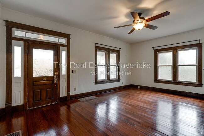 Foto del edificio - 5102 Tennessee Ave