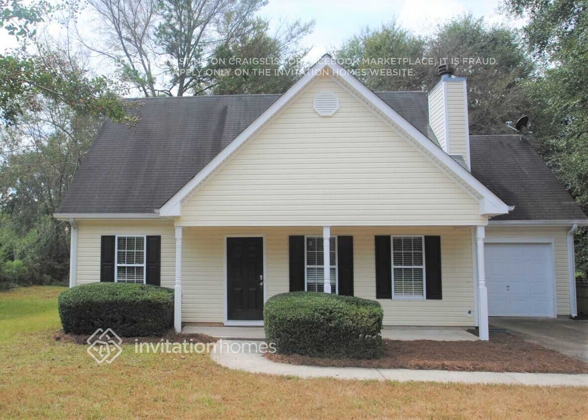 Foto principal - 3818 Woodhurst Way