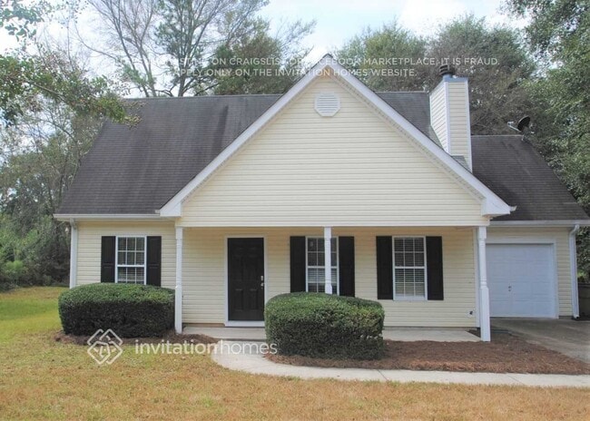 Building Photo - 3818 Woodhurst Way
