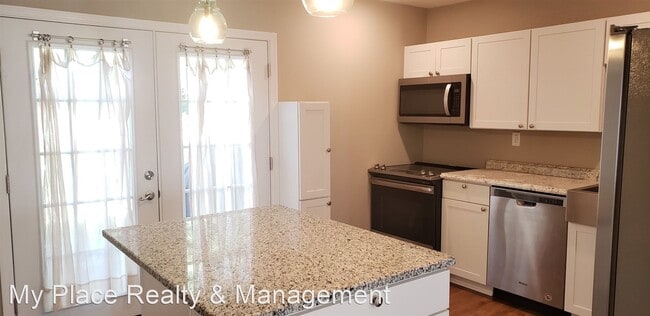 Foto del edificio - 1 br, 1 bath House - 117 Carriage Pl