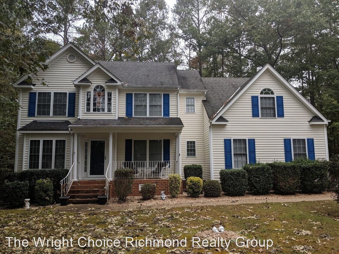 Primary Photo - 4 br, 3.5 bath House - 5221 Lippingham Lane