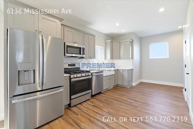 Foto del edificio - 6136 Mississippi Ave