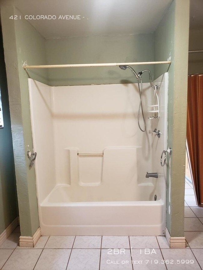 Foto del edificio - 2 bedroom in CRIPPLE CREEK CO 80813