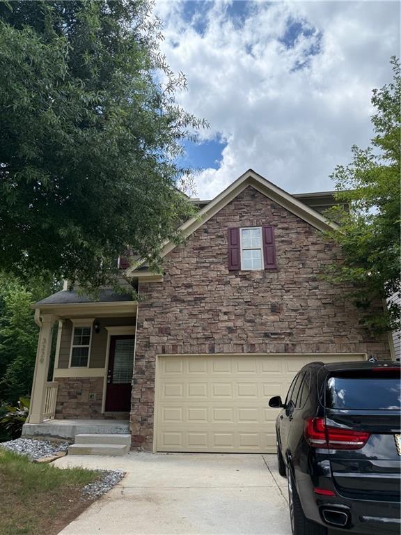 Foto principal - 3229 Woodward Crossing Blvd