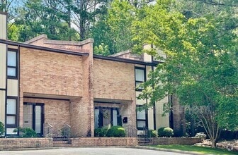 Building Photo - 2525 Norris Rd