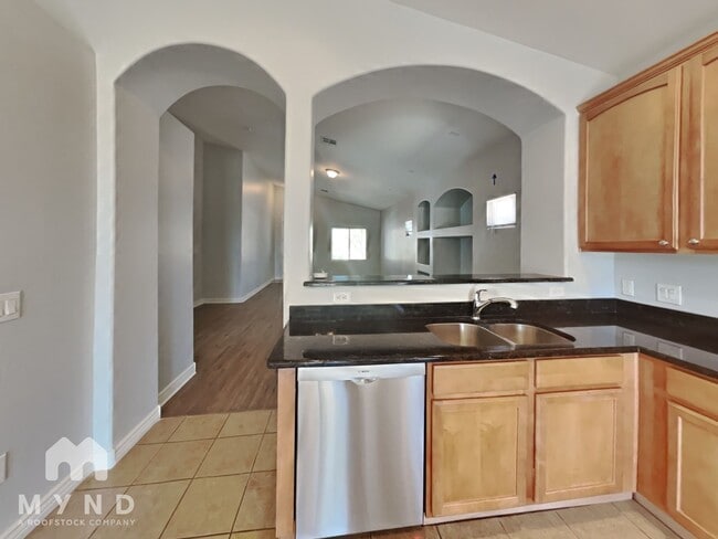 Building Photo - 1229 Prickly Pear St